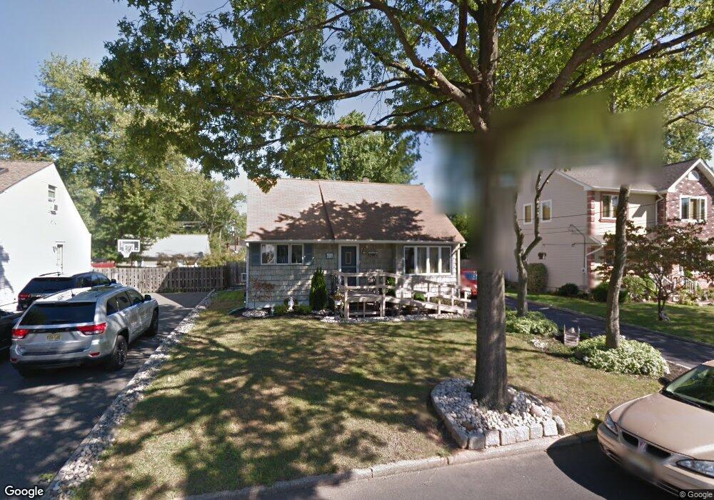 27 W Edward St, Iselin, NJ 08830 - photo 1