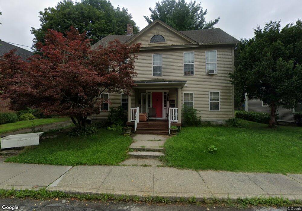 314 Broad St, Danielson, CT 06239 - photo 1