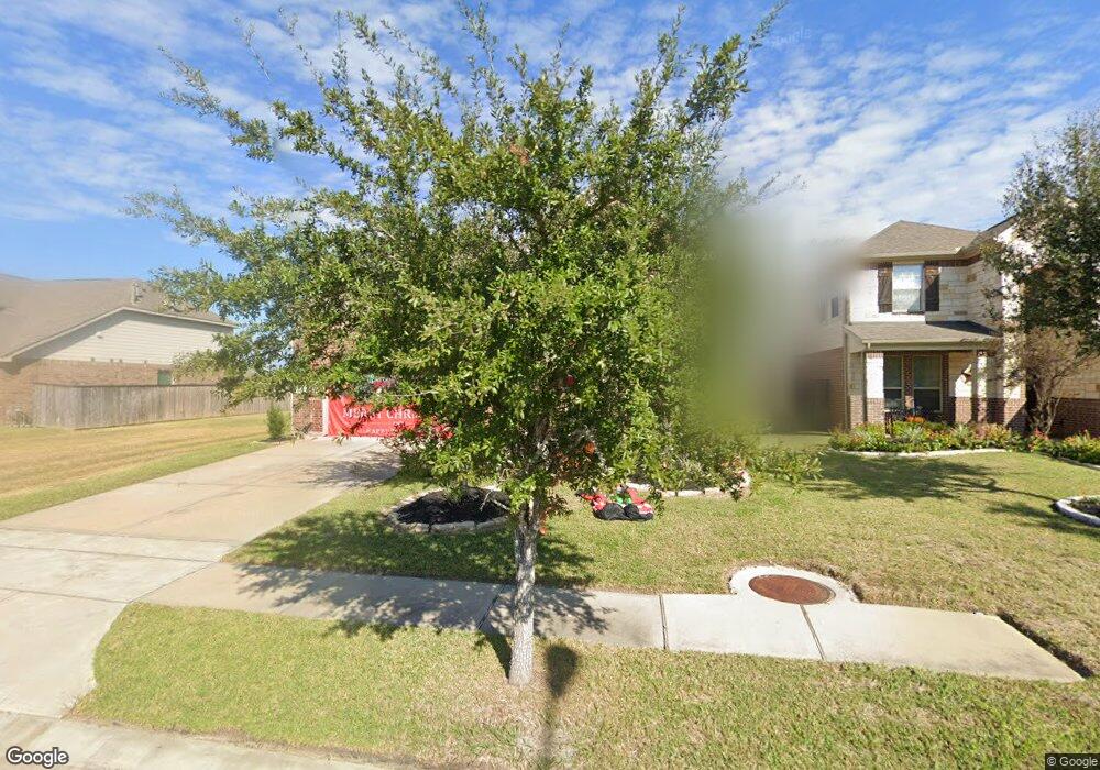 15538 Kensington Bluff Dr, Cypress, TX 77429 - photo 1