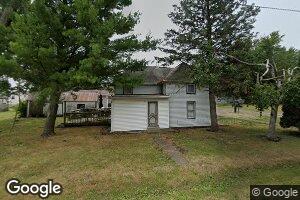 100 S Elm St, Mc Lean, IL 61754