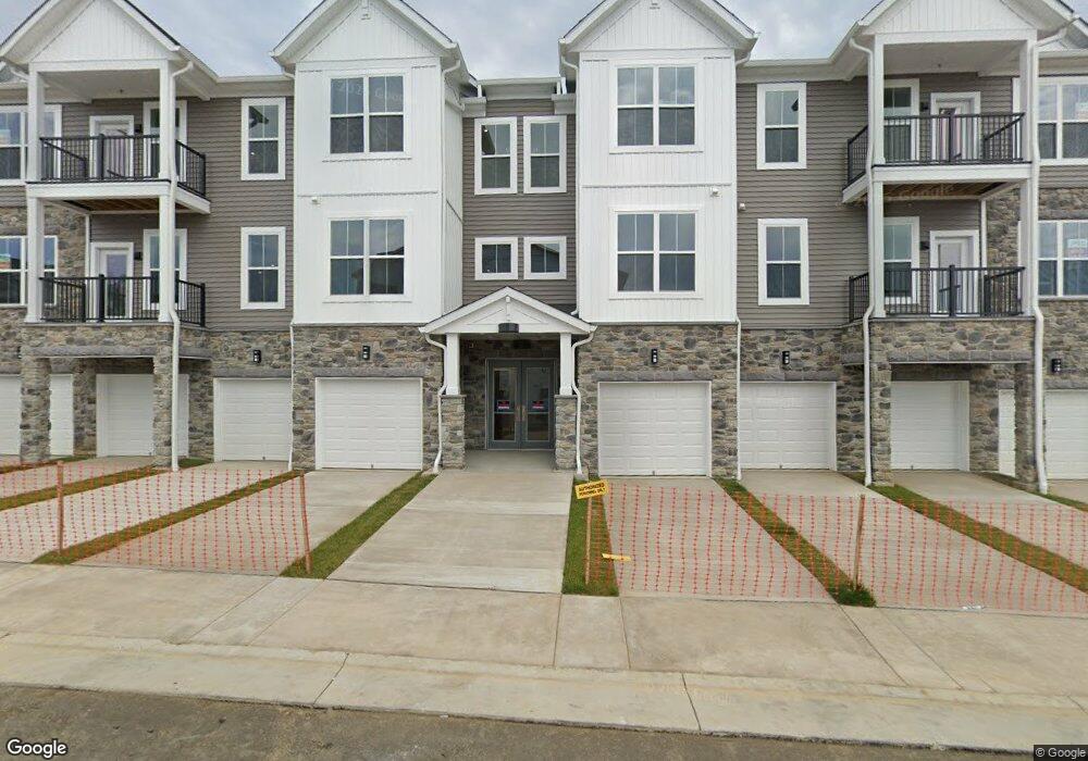 150 Valerian Loop unit 403, Stafford, VA 22554 - photo 1