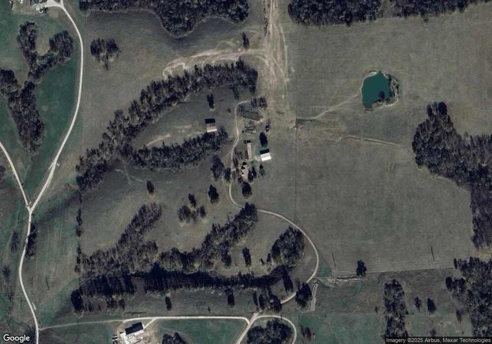 15850 Sheffield Rd, Siloam Springs, AR 72761 - photo 1