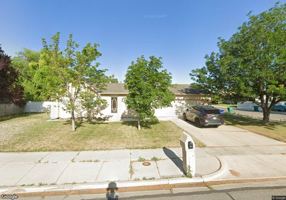 12190 Mcdougal Dr, Riverton, UT 84065 - photo 1