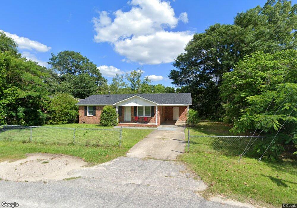 1303 Collins Cir, Camden, SC 29020 - photo 1