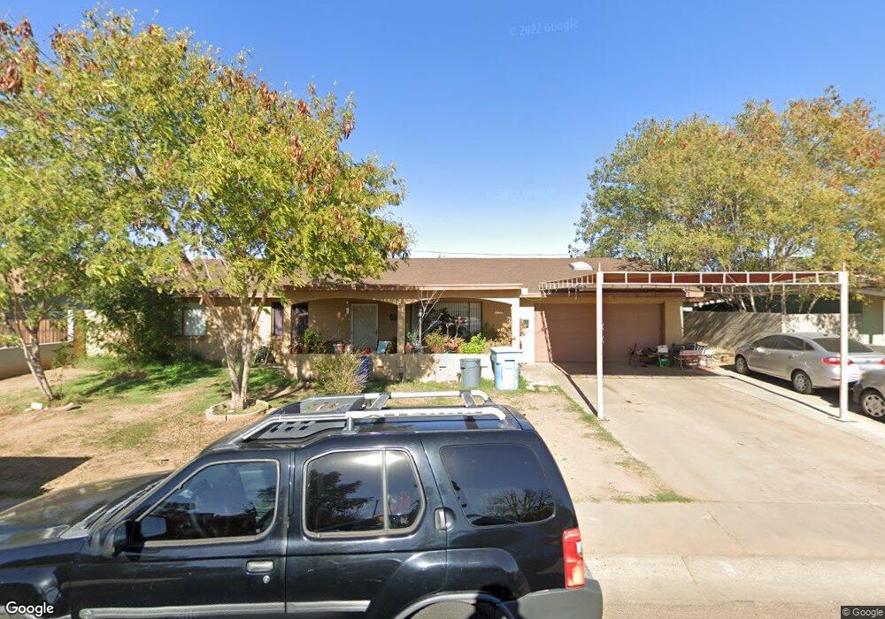 4342 W Monterey Way, Phoenix, AZ 85031 - photo 1