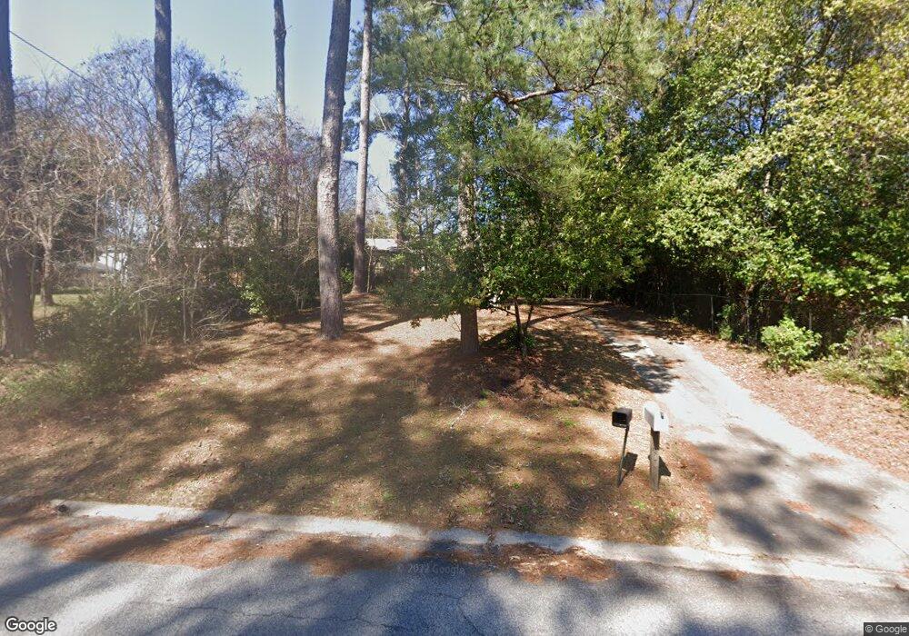 1309 Briarcliff Cir, Macon, GA 31211 - photo 1