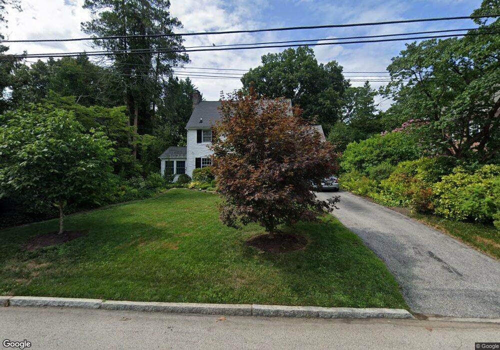 19 Benjamin West Ave, Swarthmore, PA 19081 - photo 1