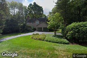 35 Emily Ln, Amherst, MA 01002