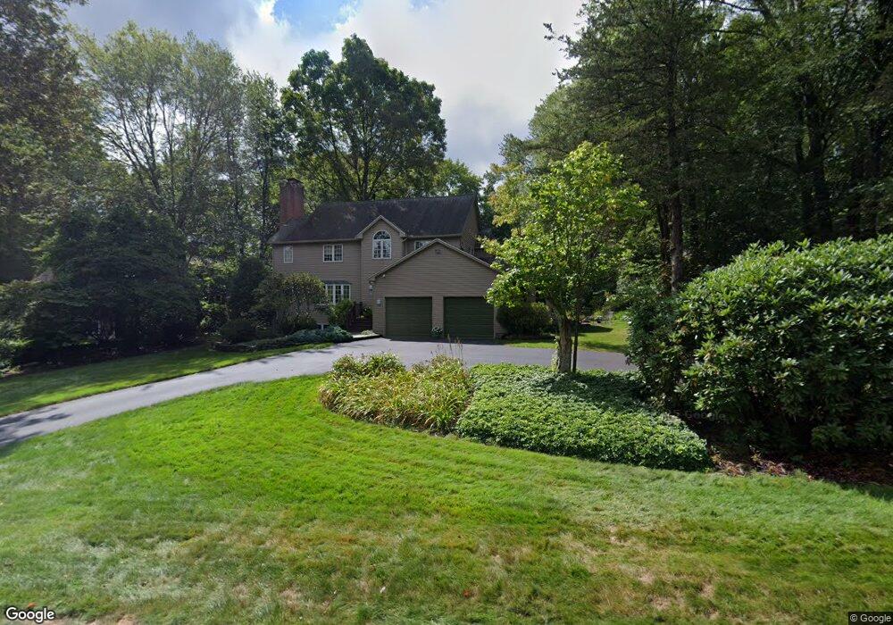 35 Emily Ln, Amherst, MA 01002 - photo 1