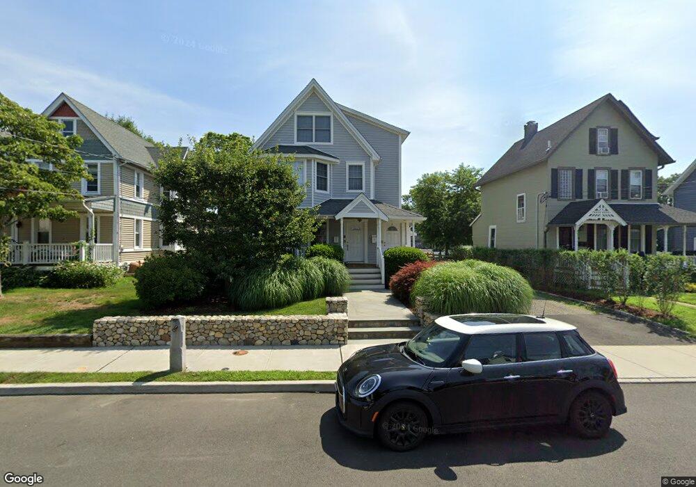 7 Hawkins Ave unit 3, Norwalk, CT 06855 - photo 1