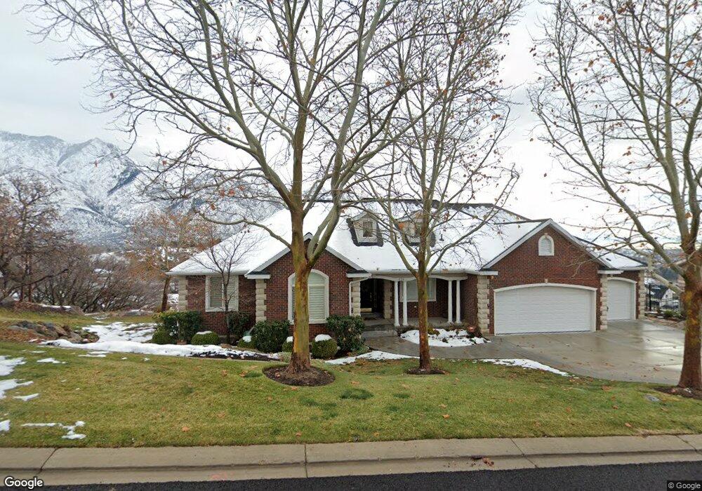 628 Hillside Cir, Alpine, UT 84004 - photo 1