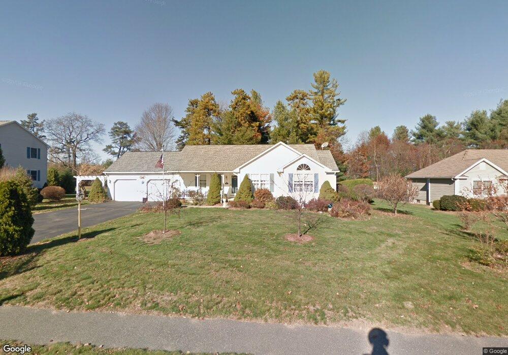 12 Laurel Dr, Easthampton, MA 01027 - photo 1