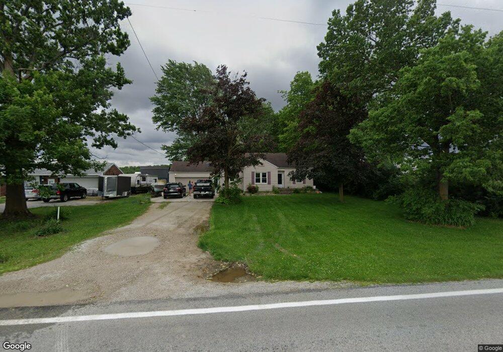 19926 Ohio 105, Elmore, OH 43416 - photo 1