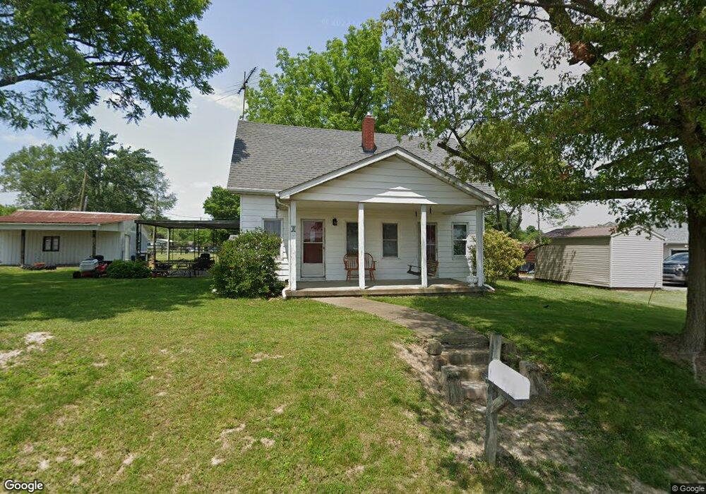 102 E York Rd, Austin, IN 47102 - photo 1