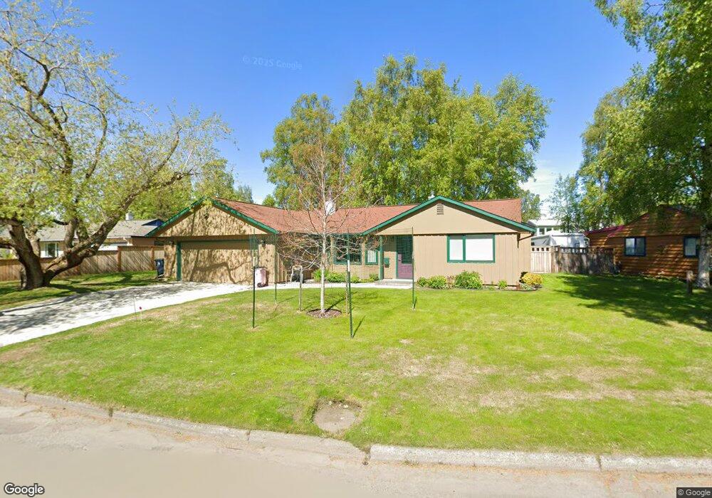 3201 Knik Ave, Anchorage, AK 99517 - photo 1