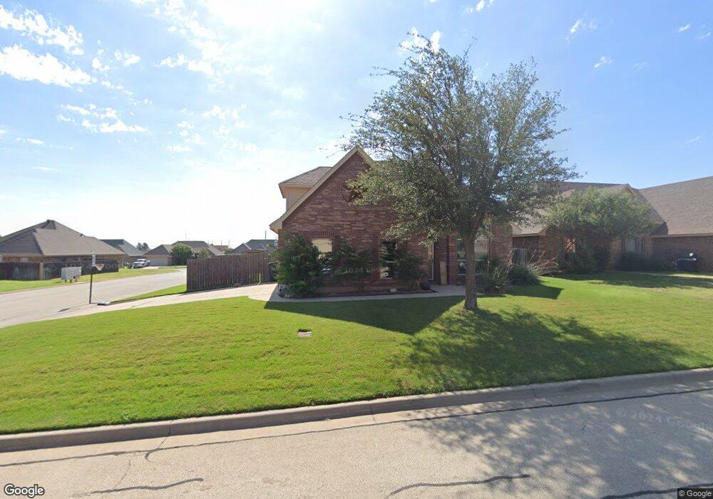 7701 Tuscany Dr, Abilene, TX 79606 - photo 1