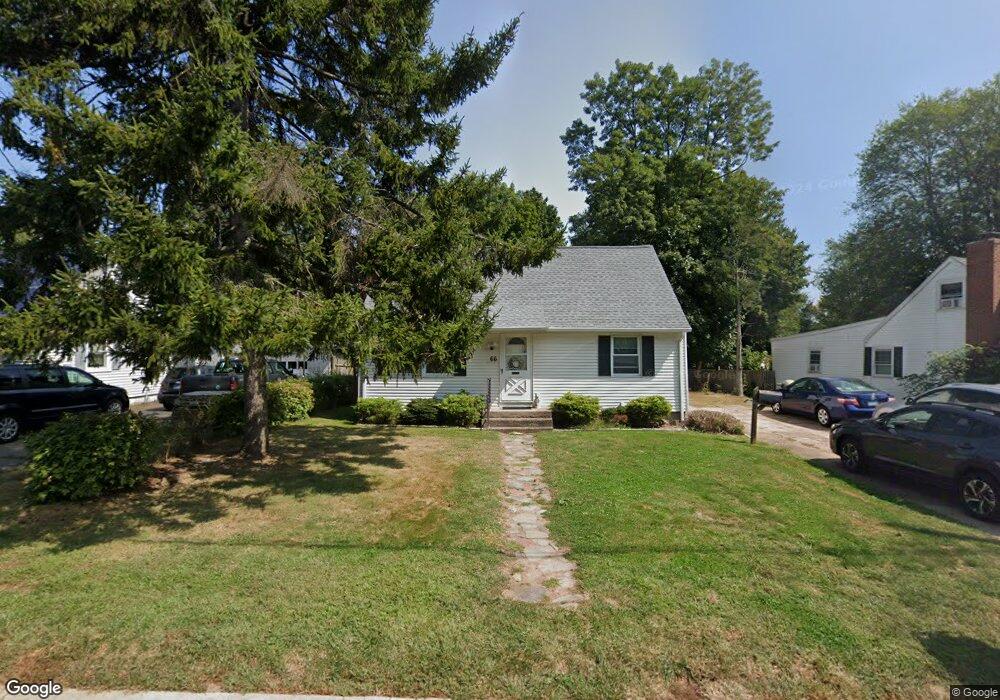 66 Meech Rd, Middletown, CT 06457 - photo 1