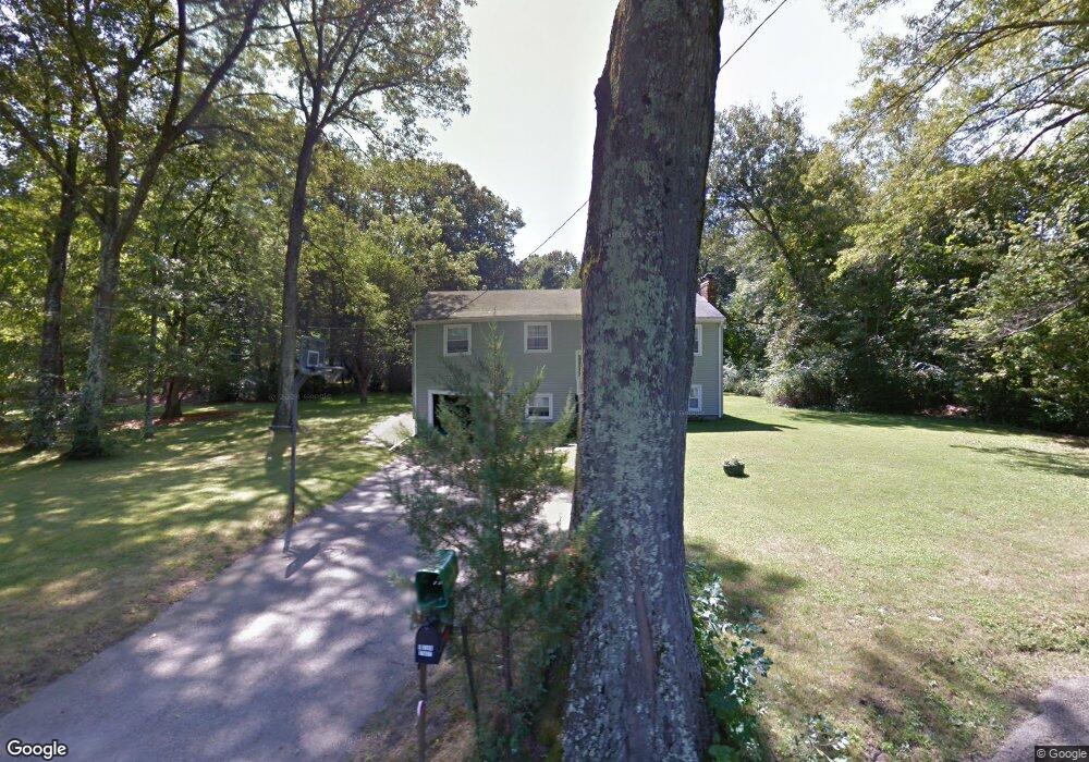 6 Cedar St, Millis, MA 02054 - photo 1