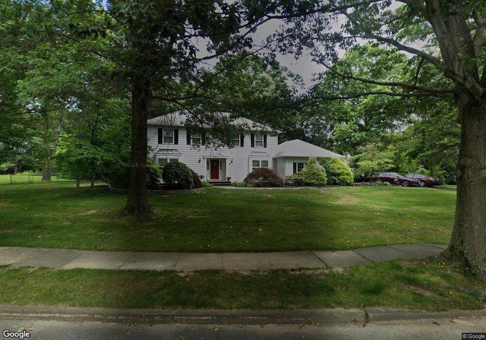 3 Brookfield Way, Princeton Junction, NJ 08550 - photo 1