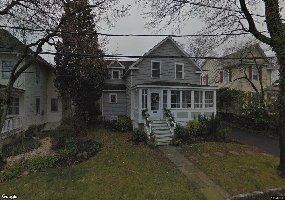 19 Kent Place, Cos Cob, CT 06807 - photo 1