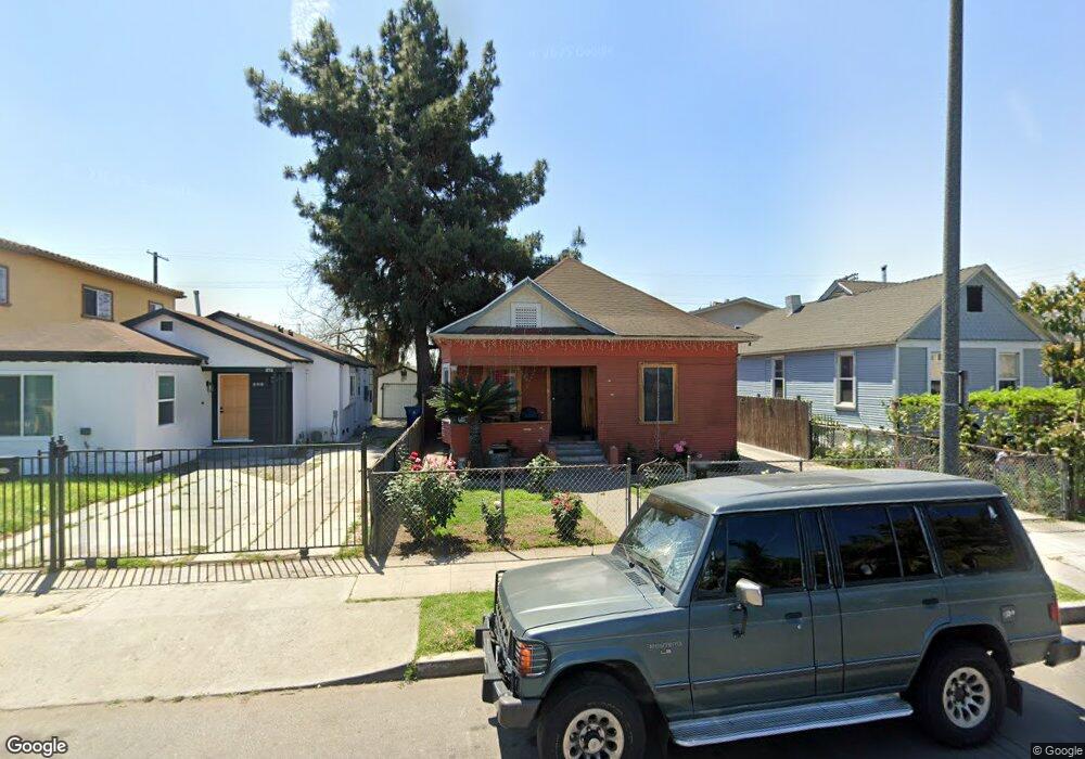 Street View Photo