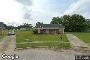 100 Handy L Davis St, Mobile, AL 36610