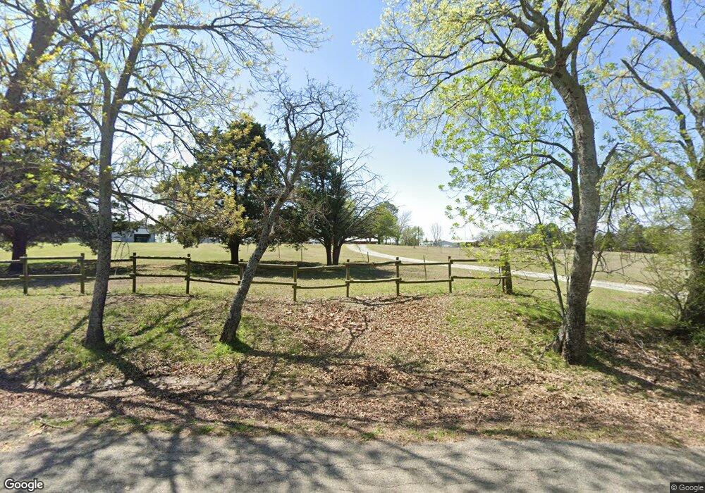 2134 Flowing Wells Rd, Pottsboro, TX 75076 - photo 1