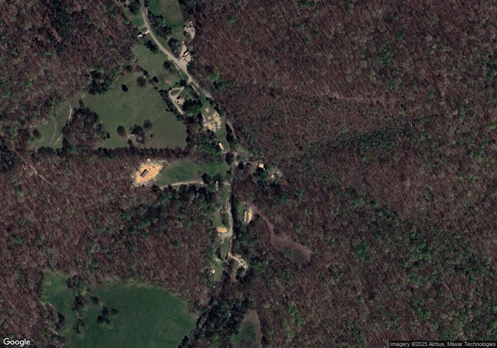 555 Scarborough Hollow Rd, Stewart, TN 37175 - photo 1