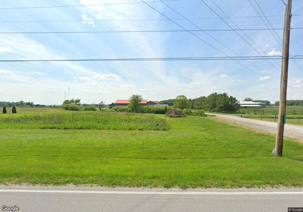 6270 N Elliston Trowbridge Rd, Martin, OH 43445 - photo 1