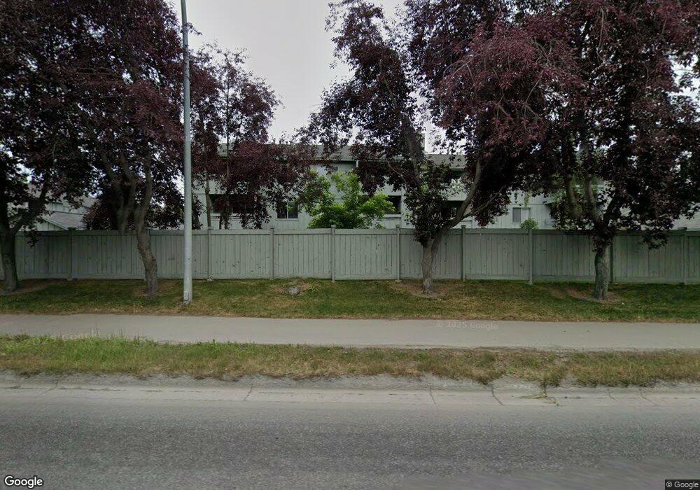 1851 E Tudor Rd unit C102, Anchorage, AK 99507 - photo 1