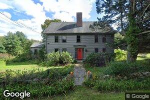 46 Forest St, Sherborn, MA 01770