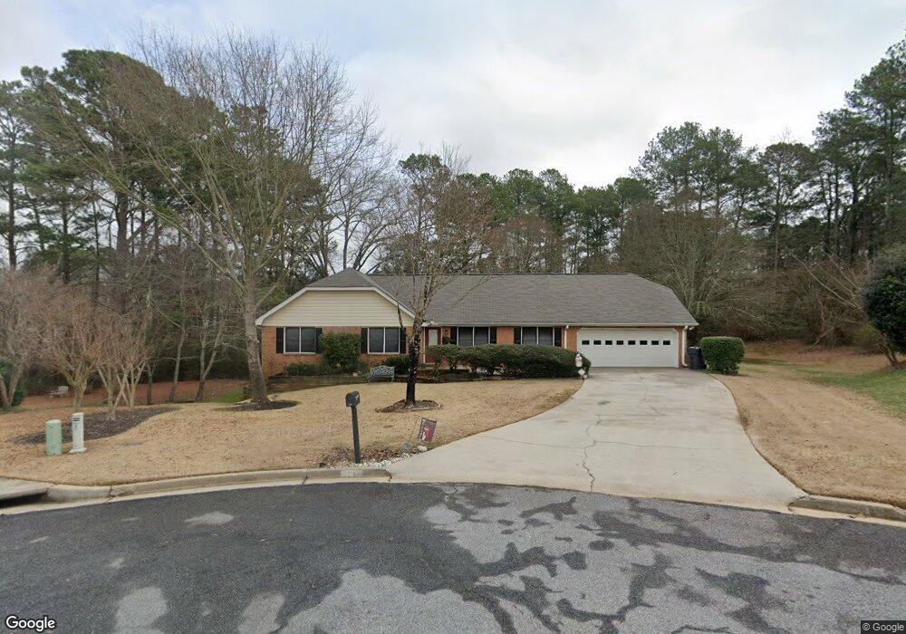 1016 Lakeridge Ct unit 3, Grayson, GA 30017 - photo 1