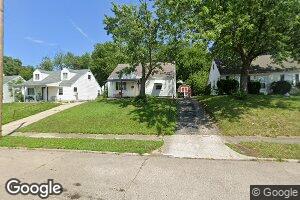 132 N Wright Ave, Dayton, OH 45403