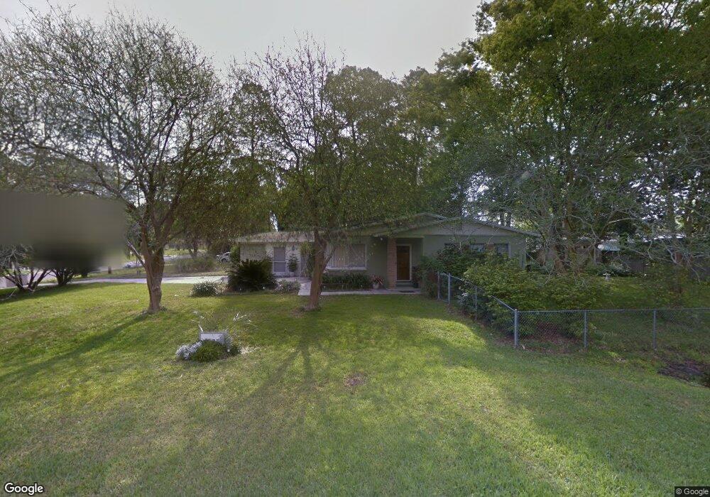 1877 Retaw St, Jacksonville, FL 32210 - photo 1