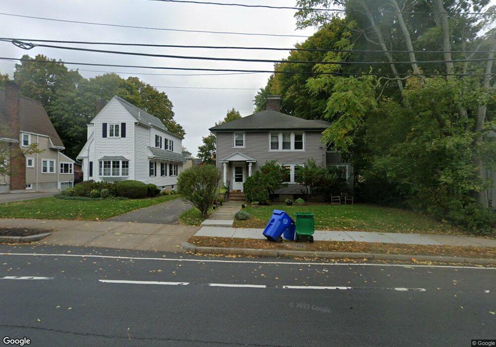 180 Waltham St unit 182, West Newton, MA 02465 - photo 1