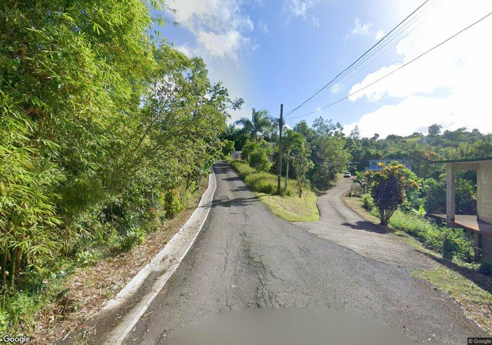 km. 7.0 Carr. 763 In Bo Guavate, Cayey, PR 00737 - photo 1
