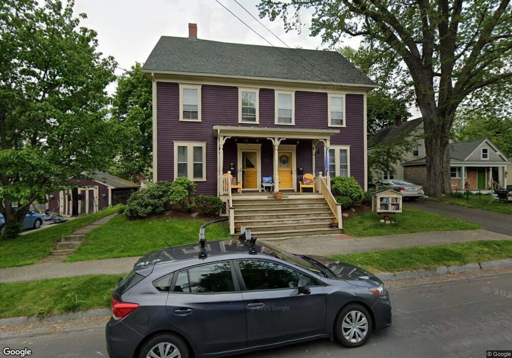 14 Florence St unit 16, Dover, NH 03820 - photo 1