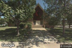 1201 Chouteau St, Fort Benton, MT 59442