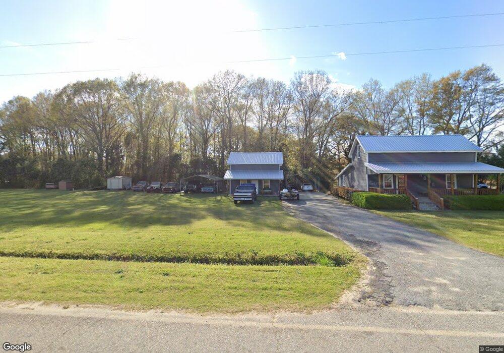 235 Giles Rd, Byron, GA 31008 - photo 1