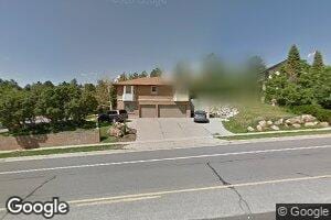11683 S 2460 E, Sandy, UT 84092