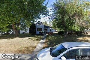 505 4th St NE, Fosston, MN 56542