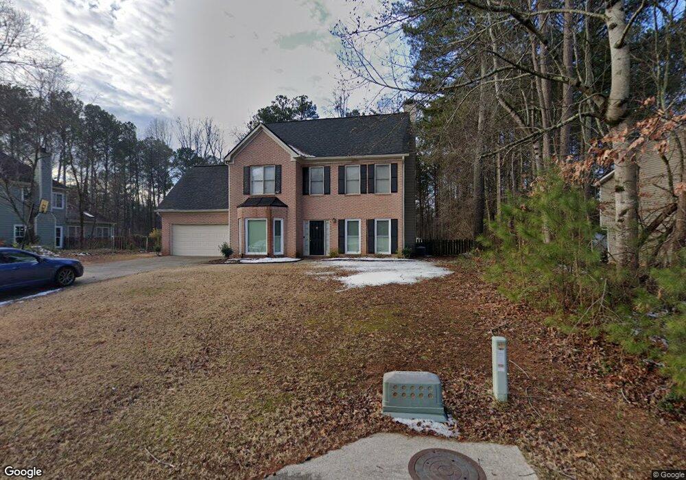 3671 Autumn View Dr NW unit 2, Acworth, GA 30101 - photo 1