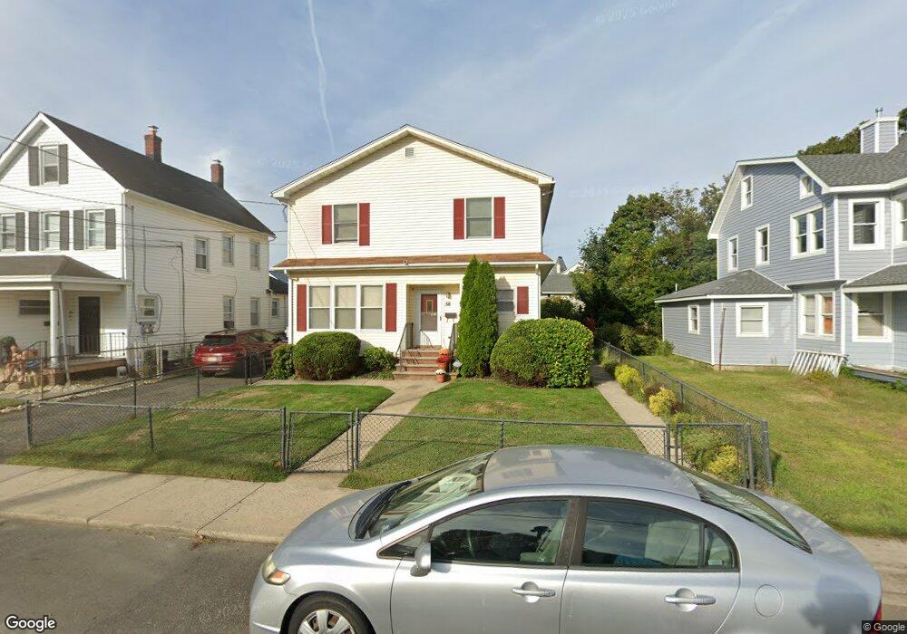 58 N 5th Ave, Long Branch, NJ 07740 - photo 1