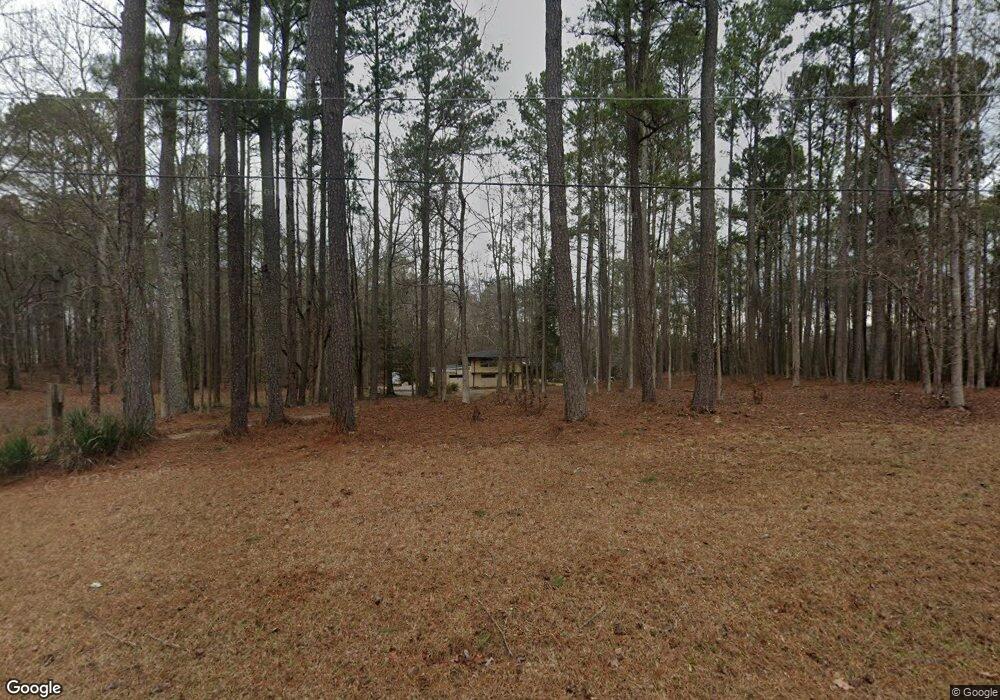 160 Haynes Creek Cir, Oxford, GA 30054 - photo 1