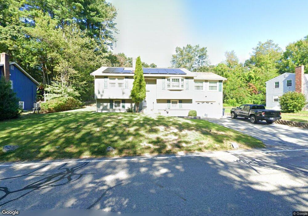 39 New Searles Rd, Nashua, NH 03062 - photo 1