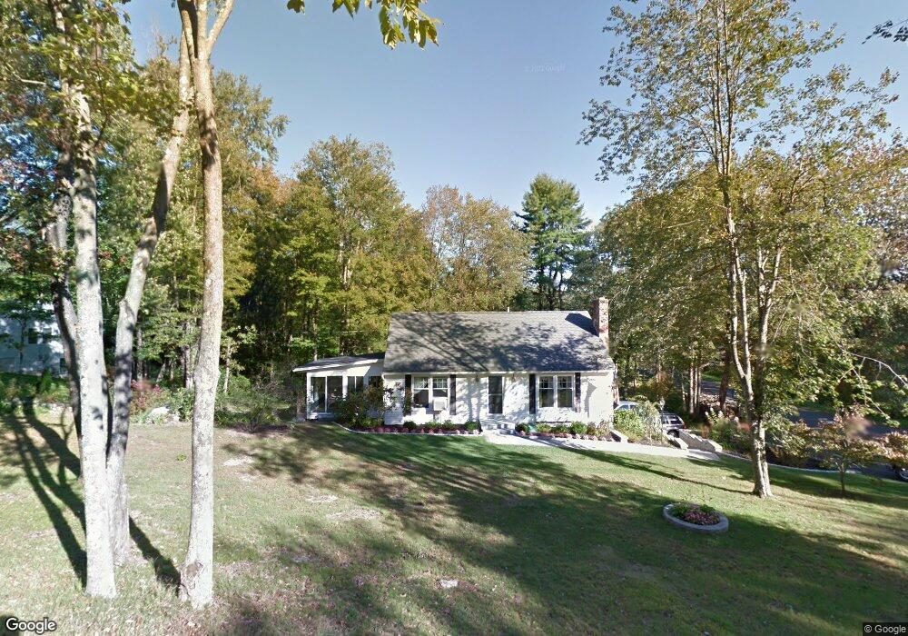 61 Beechwood Dr, Harwinton, CT 06791 - photo 1