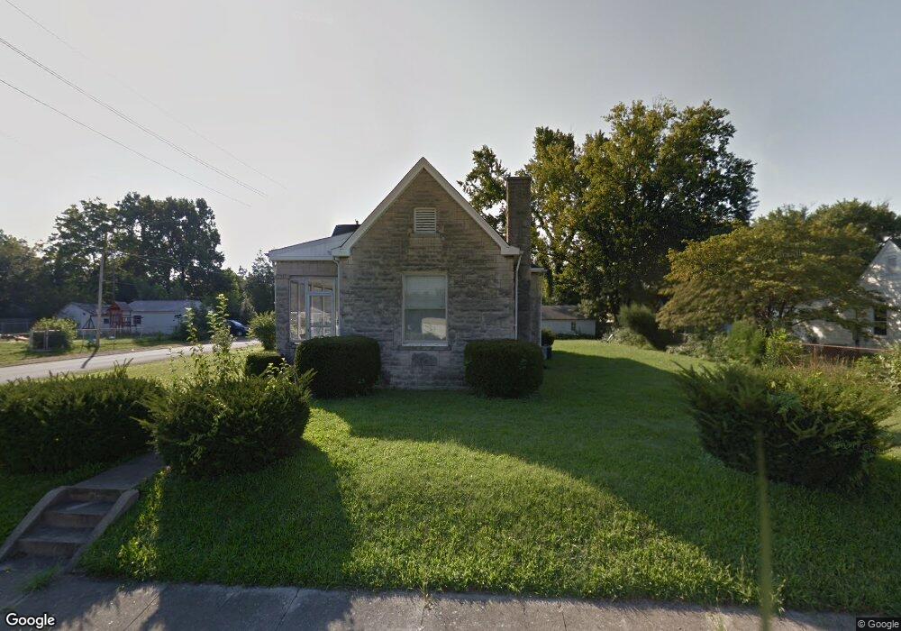 2234 Mclean Ave, New Albany, IN 47150 - photo 1