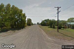 8th Street, Manassa, CO 81141