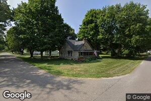 126 E Marshall St, Athens, MI 49011