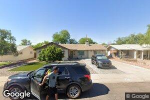712 W 10th St, Tempe, AZ 85281